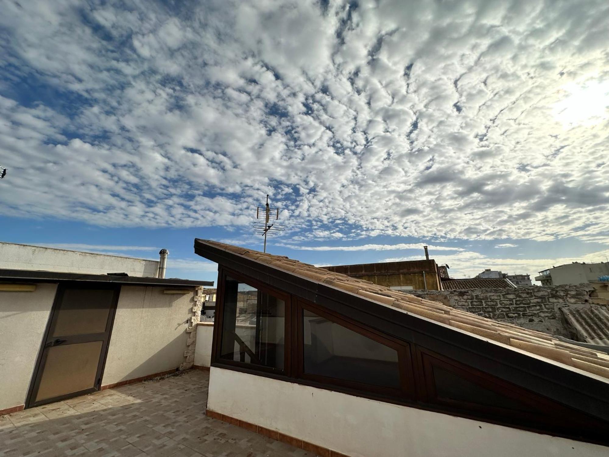 B&B - Piazza Grande Gela Kültér fotó