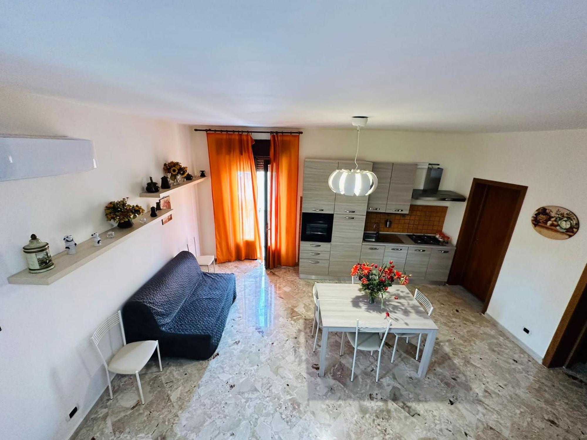 B&B - Piazza Grande Gela Kültér fotó