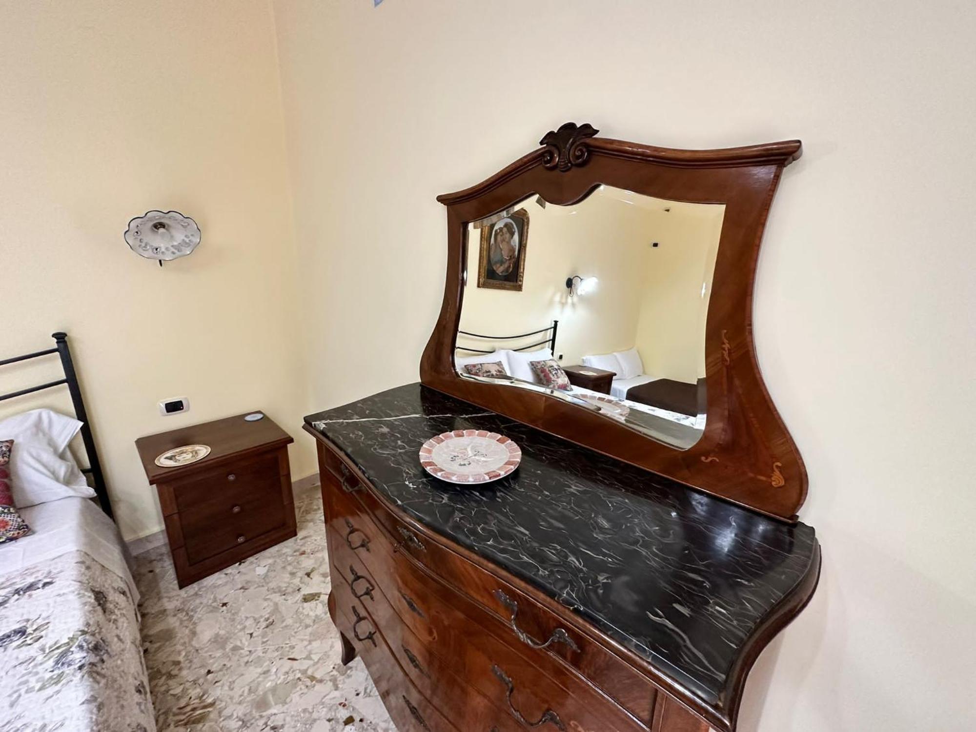 B&B - Piazza Grande Gela Kültér fotó