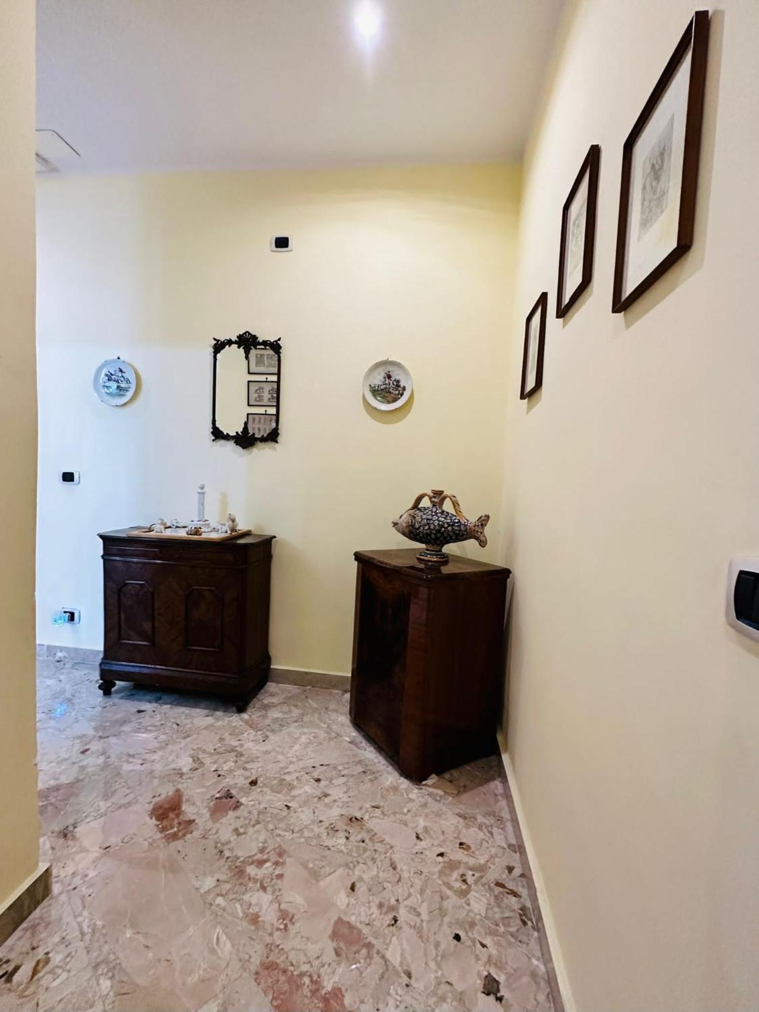 B&B - Piazza Grande Gela Kültér fotó