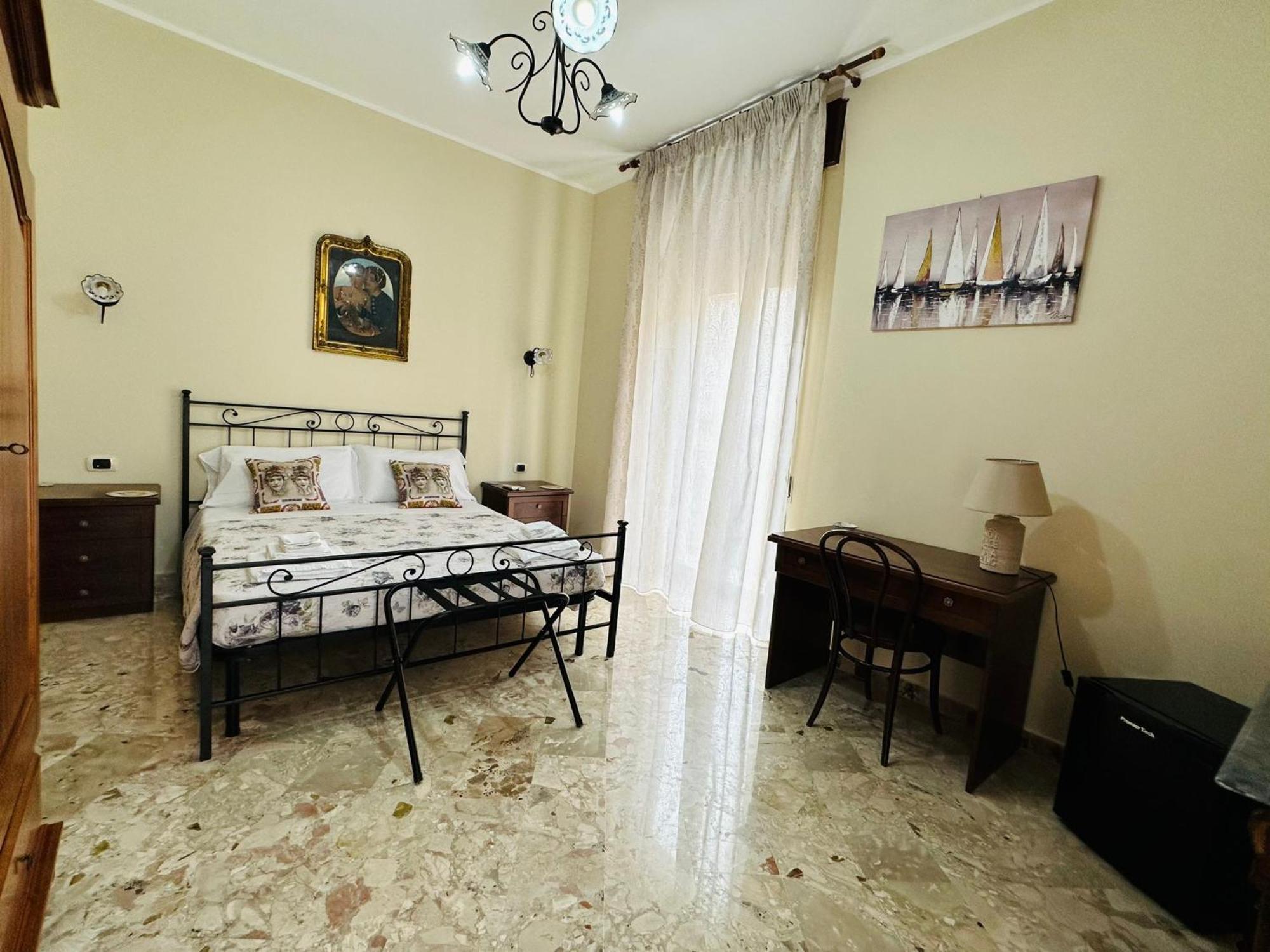 B&B - Piazza Grande Gela Kültér fotó