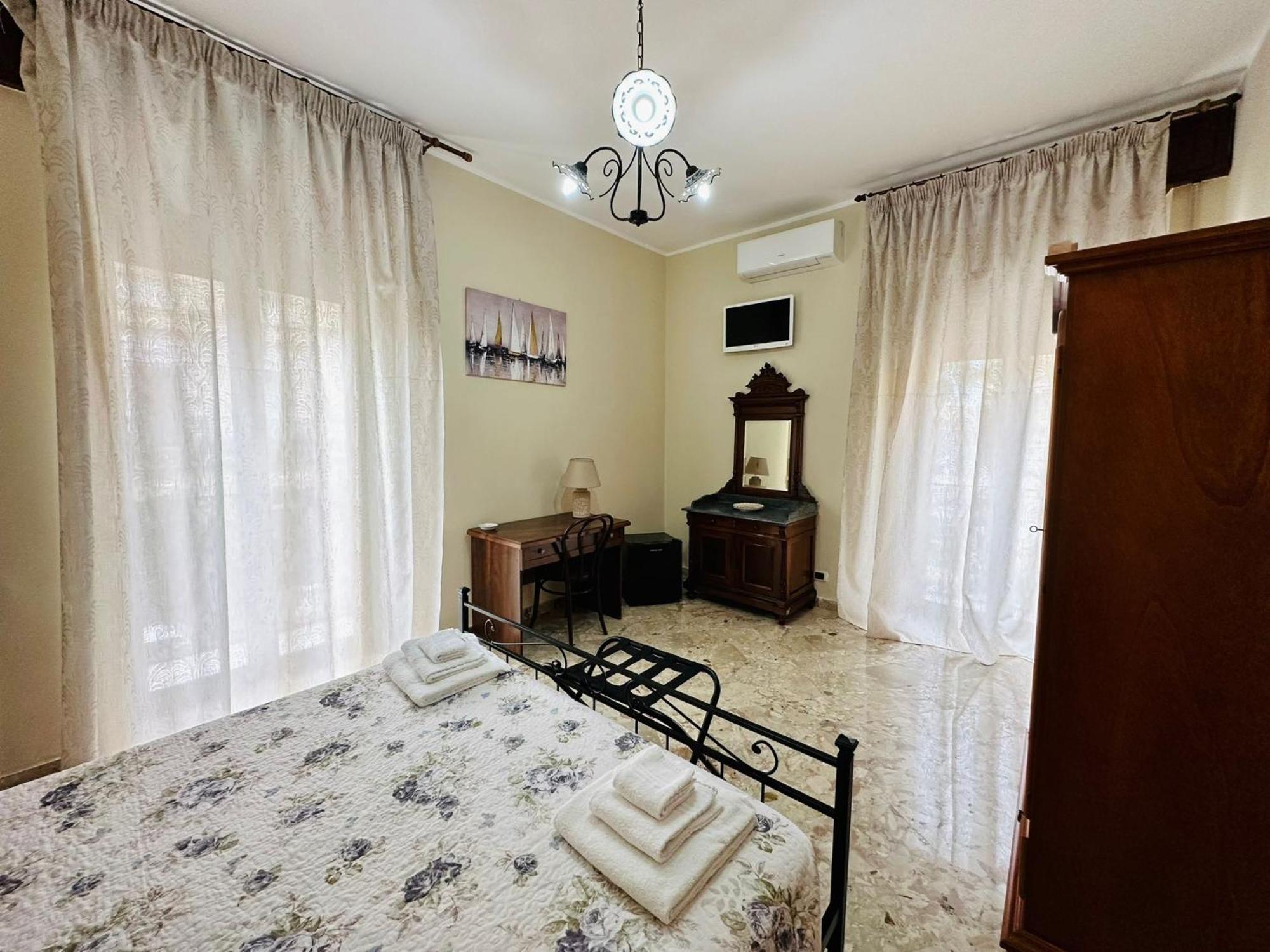 B&B - Piazza Grande Gela Kültér fotó