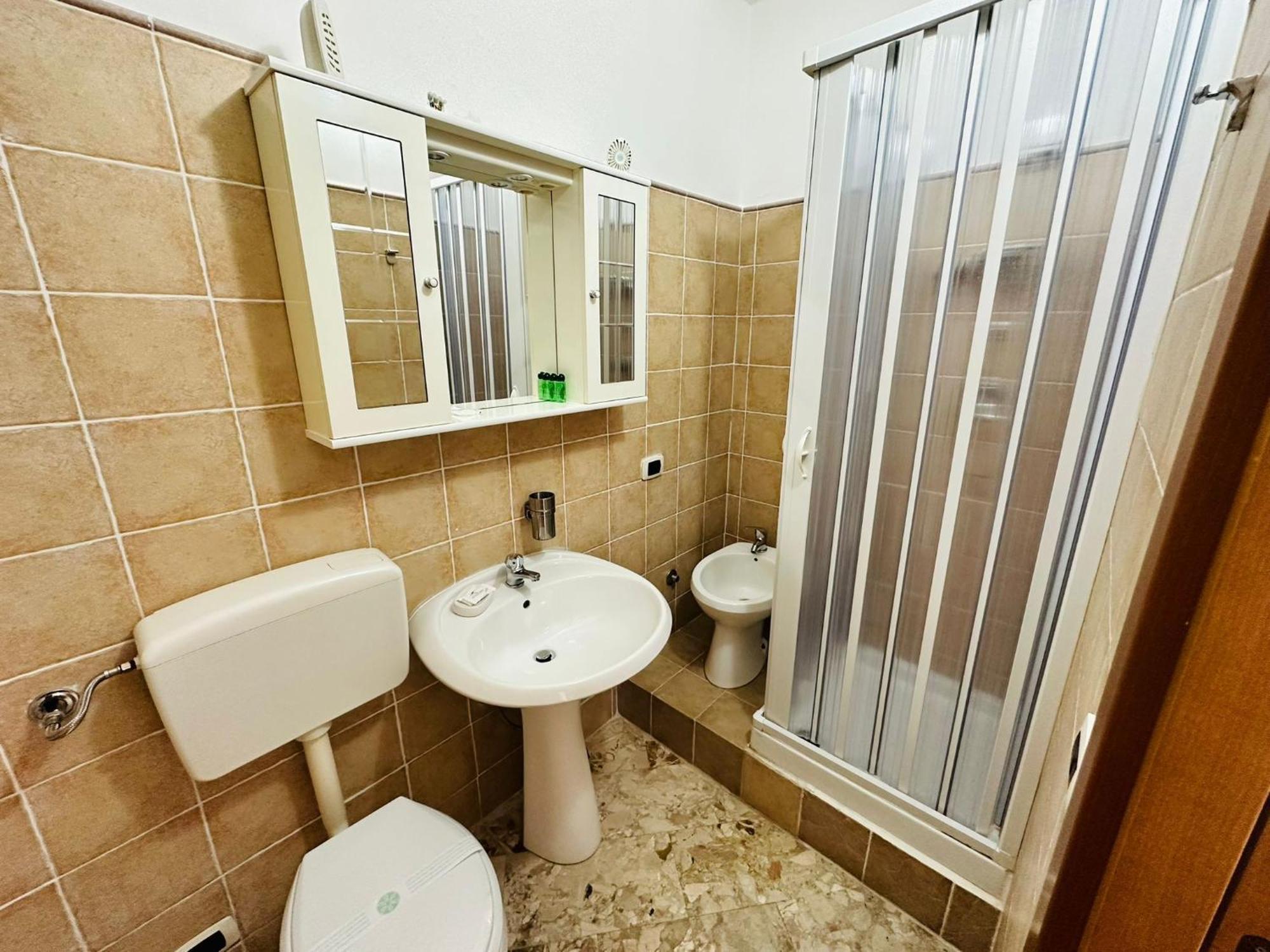 B&B - Piazza Grande Gela Szoba fotó